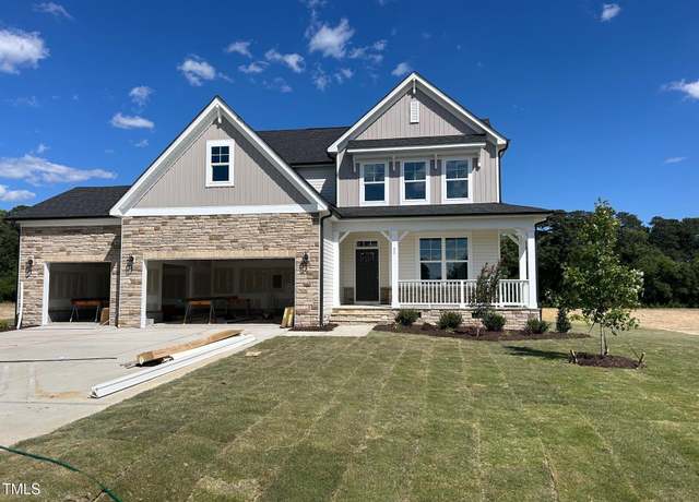 Property at 71 Priming Way, Angier, NC 27501, 4 beds, 3.5 baths