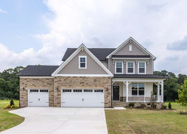 Property at 71 Priming Way, Angier, NC 27501, 4 beds, 3.5 baths