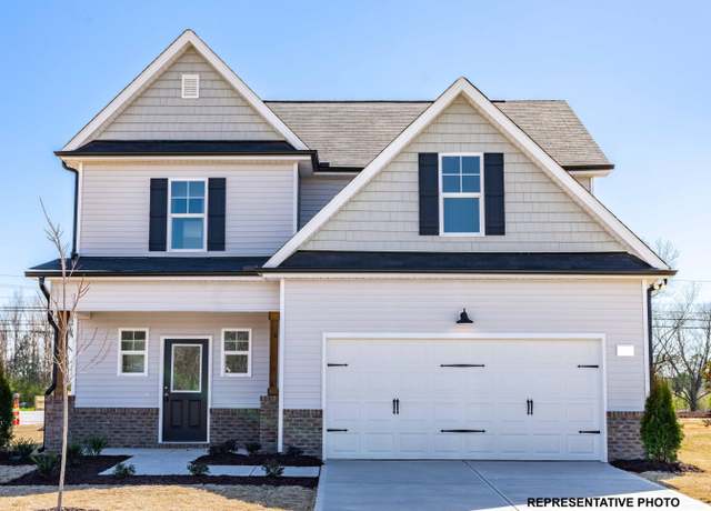 Property at 197 W Saltgrass Ln, Smithfield, NC 27577, 4 beds, 2.5 baths