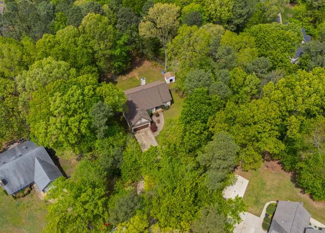 Property at 3428 Hardwood Dr, Apex, NC 27539, 3 beds, 2 baths