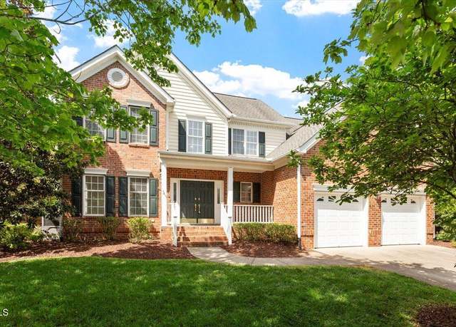 Property at 9117 Meadow Mist Ct, Raleigh, NC 27617, 4 beds, 2.5 baths