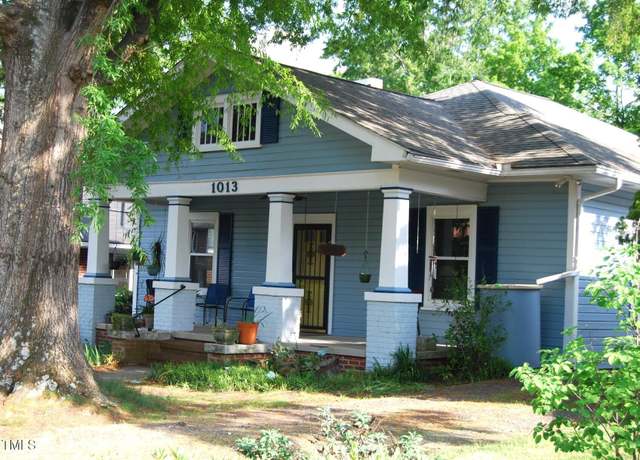 Property at 1013 Green St, Durham, NC 27701, 3 beds, 2 baths