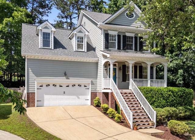 Property at 104 Kylesku Ct, Apex, NC 27502, 4 beds, 2.5 baths