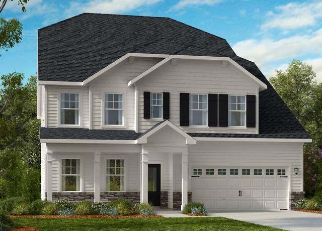 Property at 1021 Dillon Lake Dr, Knightdale, NC 27545, 5 beds, 4.5 baths