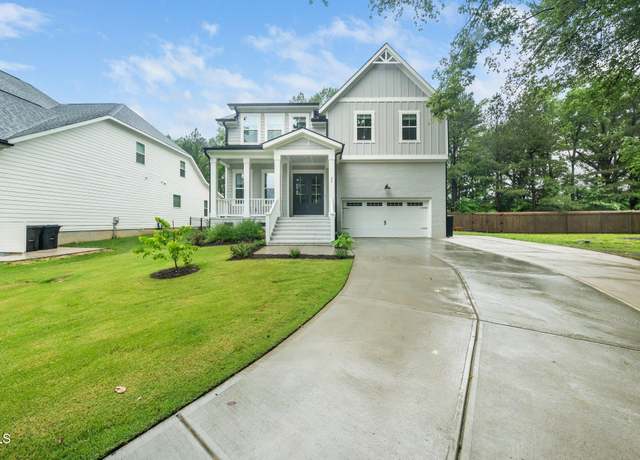 Property at 20 Scotland Dr, Youngsville, NC 27596, 4 beds, 4 baths