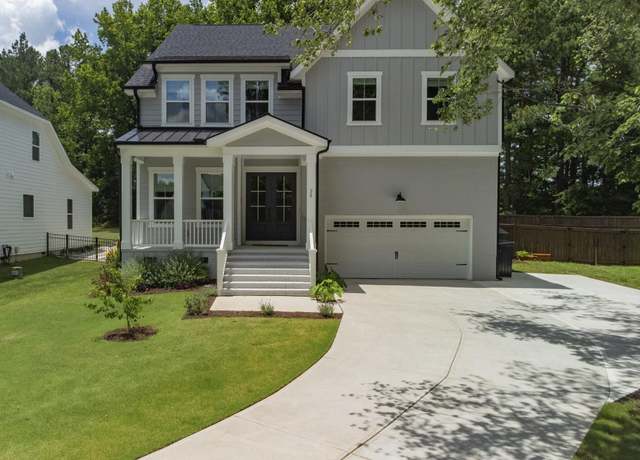 Property at 20 Scotland Dr, Youngsville, NC 27596, 4 beds, 4 baths