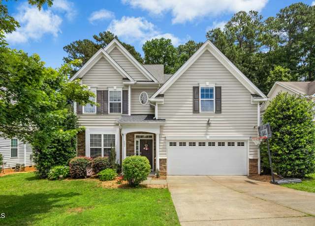 Property at 304 Forbes Rd, Wake Forest, NC 27587, 4 beds, 2.5 baths