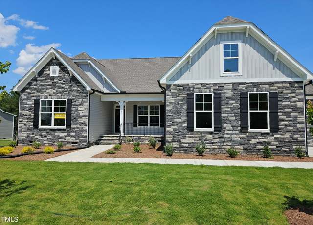 Property at 135 Ironwood Blvd #49, Youngsville, NC 27596, 4 beds, 3.5 baths