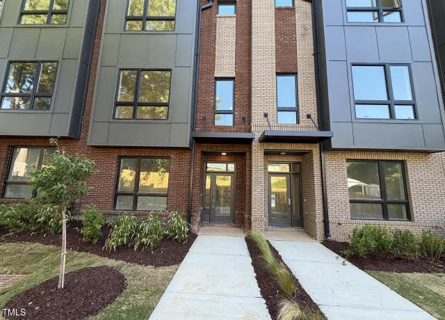 Property at 704 Chatham View Rd #12, Cary, NC 27511, 3 beds, 3.5 baths
