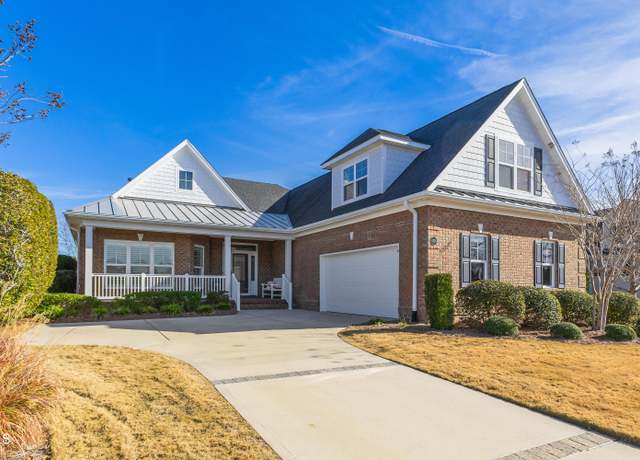 Property at 4228 Ashfield Pl, Southport, NC 28461, 3 beds, 3 baths