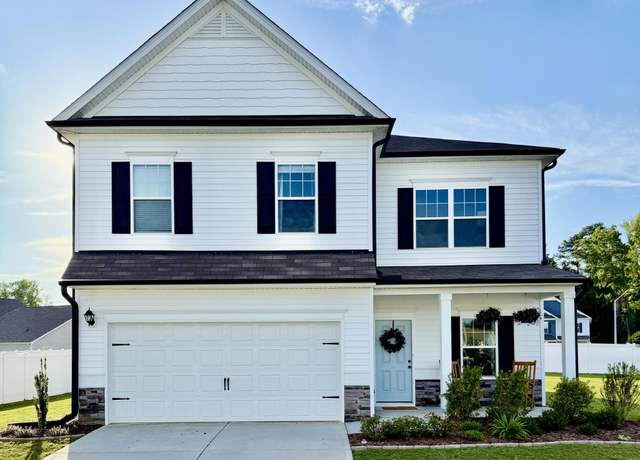 Property at 5117 Farm Barn Ln, Raleigh, NC 27603, 4 beds, 2.5 baths