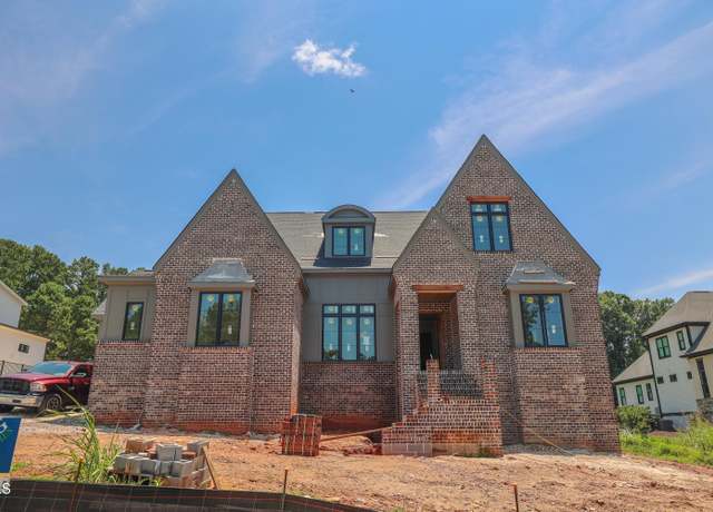Property at 2328 Ballywater Lea Way, Wake Forest, NC 27587, 4 beds, 6 baths