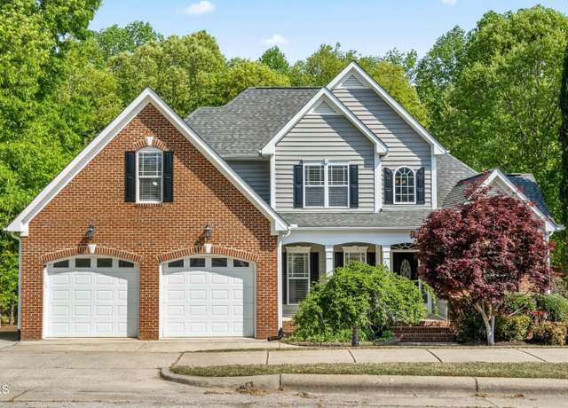 Property at 249 Mill Creek Dr, Clayton, NC 27527, 3 beds, 2.5 baths