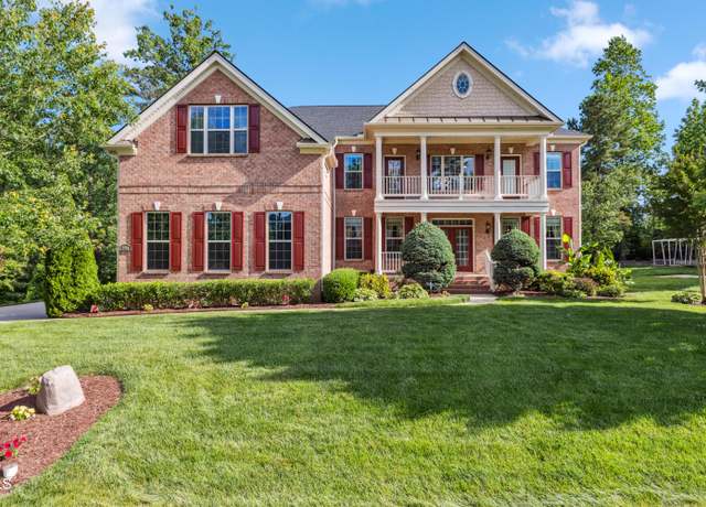 Property at 3404 Mount Pisgah Way, Cary, NC 27519, 5 beds, 4 baths