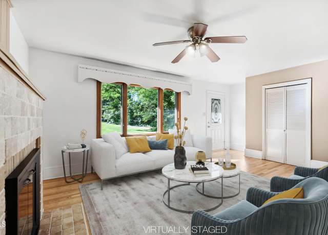 Property at 330 Wilmot Dr, Raleigh, NC 27606, 4 beds, 1.5 baths
