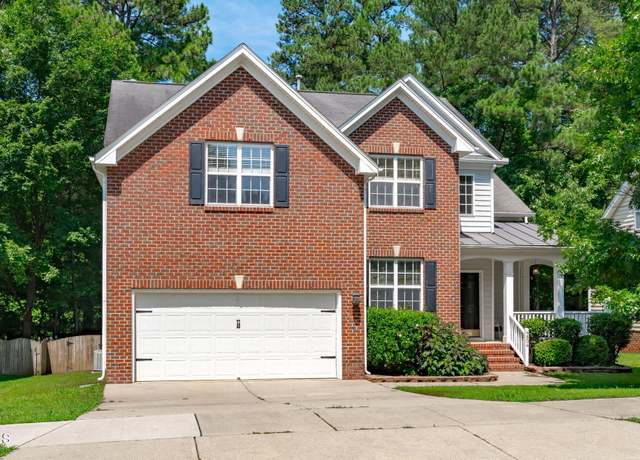 Property at 4804 Carmen Ln, Durham, NC 27707, 5 beds, 2.5 baths