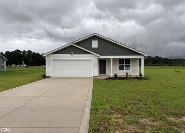 Property at 112 Dalton Dr, Lumber Bridge, NC 28357, 3 beds, 2 baths