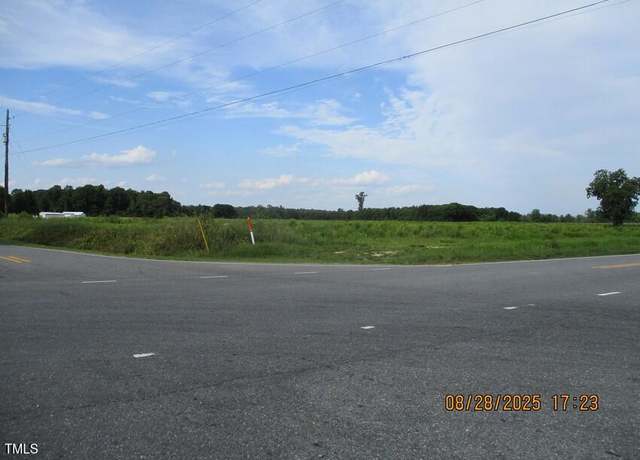 Property at 0 Moltonville Rd, Clinton, NC 28328