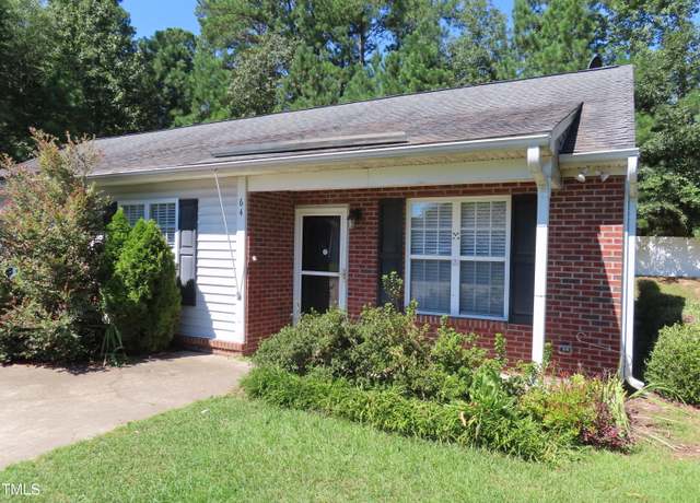 Property at 64 N Sussex Dr, Smithfield, NC 27577, 2 beds, 2 baths