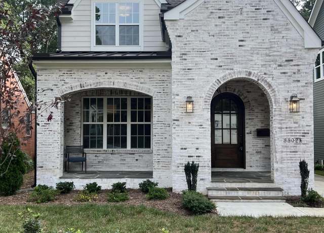 Property at 3302.5 Hall Pl, Raleigh, NC 27607, 4 beds, 4 baths