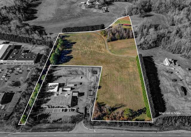 Property at 00 Freeway Dr, Reidsville, NC 27320
