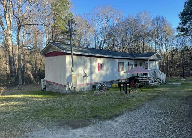 Property at 128 Gayline Rd, Louisburg, NC 27549, 3 beds, 1 bath