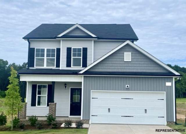 Property at 211 W Saltgrass Ln, Smithfield, NC 27577, 3 beds, 2.5 baths