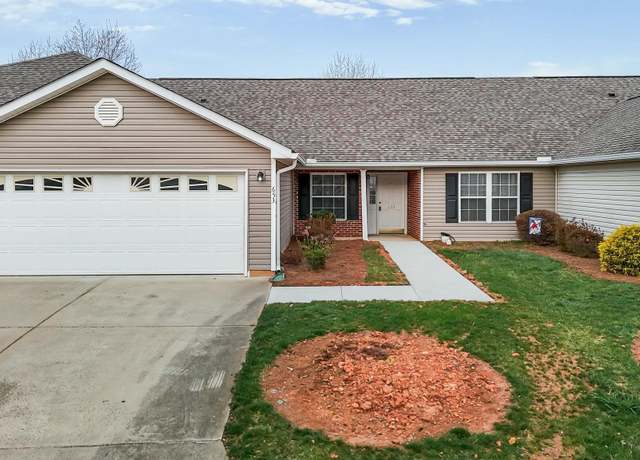 Property at 653 Huntingdon St, Elon, NC 27244, 3 beds, 2 baths