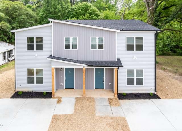 Property at 1057 |1059 E Harnett St, Dunn, NC 28334, 3 beds, 2.5 baths