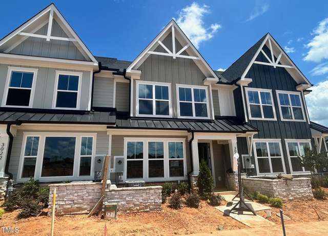 Property at 3020 White Rail Dr, Fuquay Varina, NC 27526, 4 beds, 3.5 baths