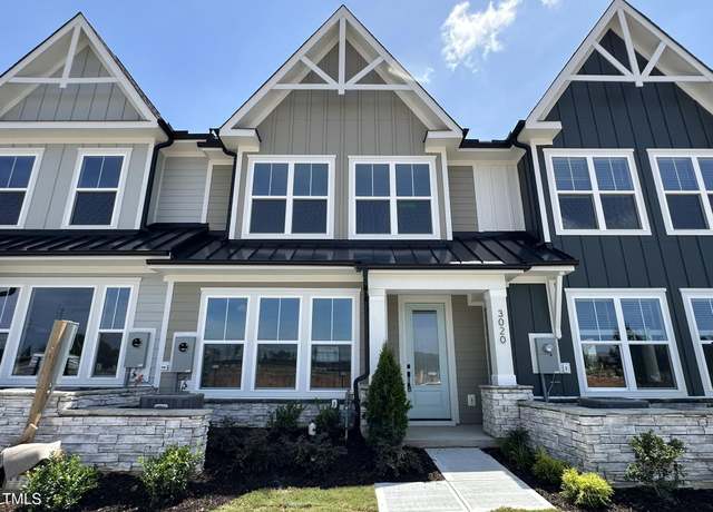 Property at 3020 White Rail Dr, Fuquay Varina, NC 27526, 4 beds, 3.5 baths
