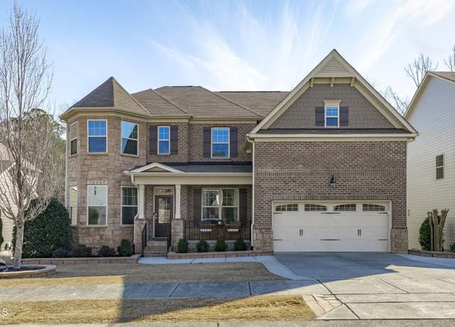 Property at 1911 Firenza Dr, Apex, NC 27502, 5 beds, 5 baths