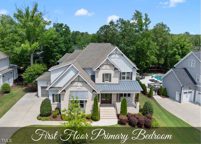 Property at 1308 Mackinaw Dr, Wake Forest, NC 27587, 4 beds, 3.5 baths