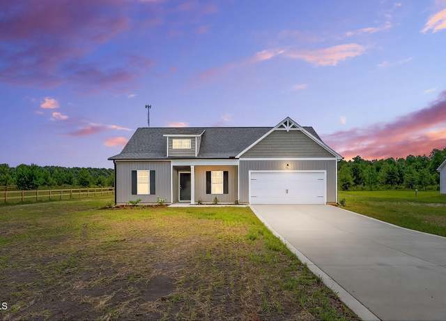 Property at 4678 Possum (lot 11) Ct, Wade, NC 28395, 3 beds, 2 baths