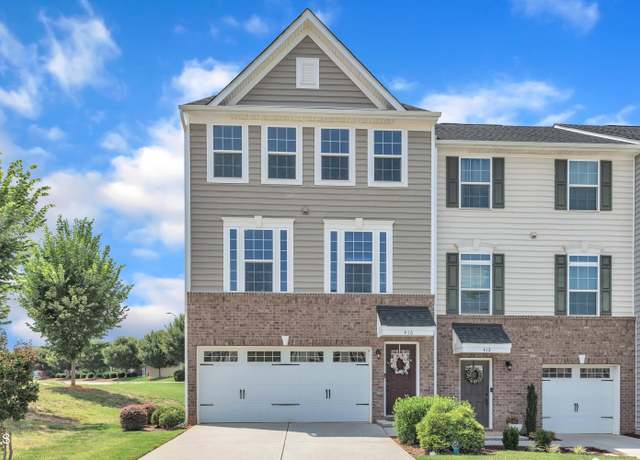 Property at 416 Amber Acorn Ave, Raleigh, NC 27603, 3 beds, 2.5 baths
