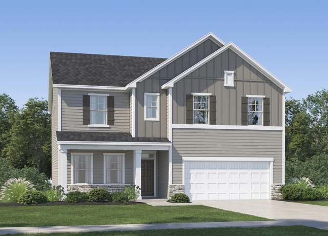 Property at 516 Morning Light Dr, Angier, NC 27501, 5 beds, 3 baths