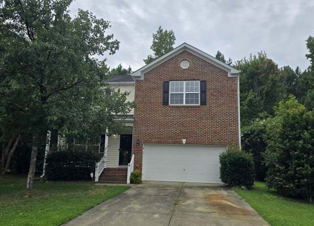 Property at 603 Calavaras Ln, Knightdale, NC 27545, 5 beds, 2.5 baths