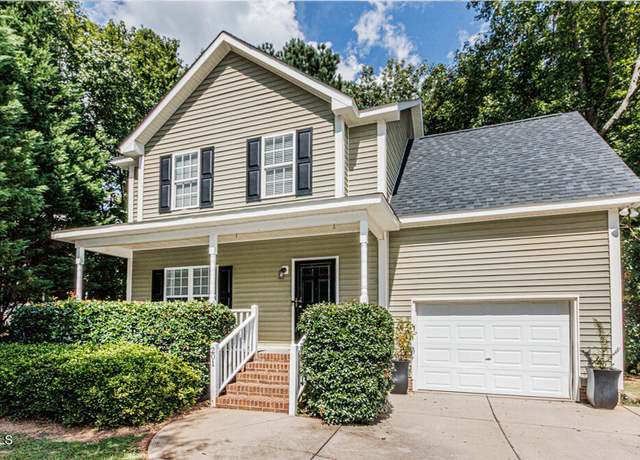 Property at 201 Amaryllis Way, Wake Forest, NC 27587, 3 beds, 2.5 baths