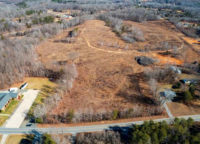 Property at 3830 Vance Street Ext, Reidsville, NC 27320