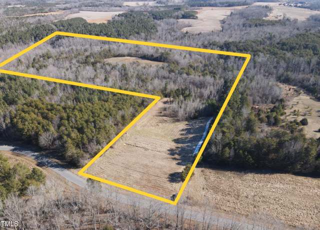 Property at 0 Twin Chimney Rd, Blanch, NC 27212