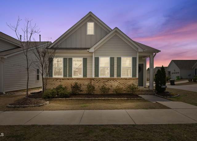 Property at 508 Sweet Pine Ln, Knightdale, NC 27545, 3 beds, 2 baths