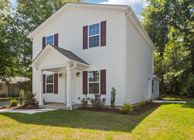 Property at 116 Phillips St, Fayetteville, NC 28301, 3 beds, 2.5 baths