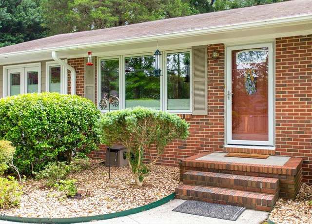 Property at 3515 Luna Ln, Durham, NC 27705, 3 beds, 2 baths