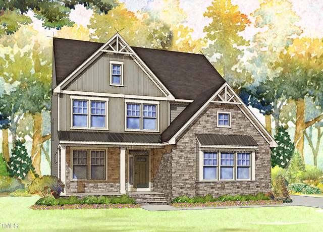 Property at Lot 17 Magnolia Acres Ln, Fuquay Varina, NC 27526, 4 beds, 4 baths