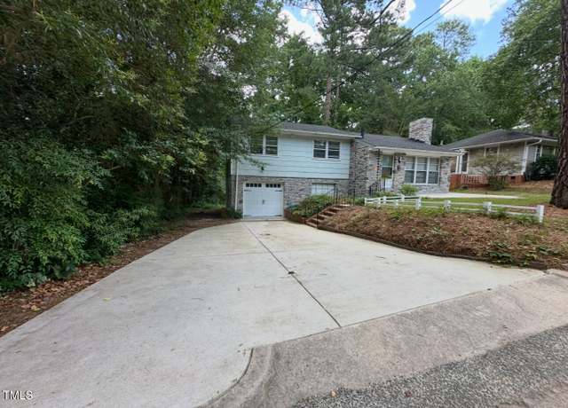 Property at 2022 Bivins St, Durham, NC 27707, 3 beds, 2.5 baths