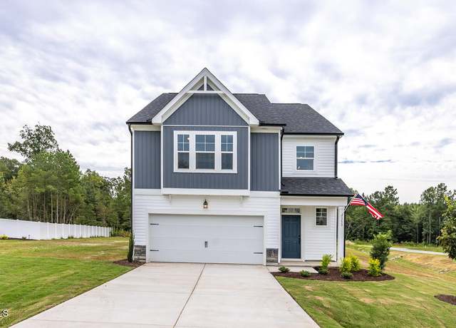 Property at 353 Old Fashioned Way, Lillington, NC 27546, 4 beds, 3 baths