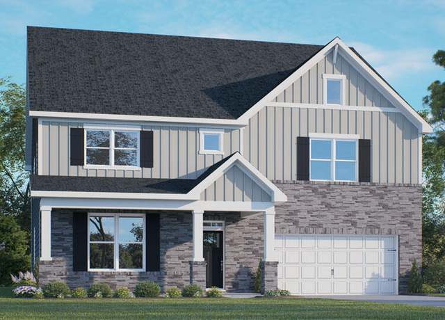 Property at 55 Pink Iris Ct, Clayton, NC 27520, 5 beds, 4 baths