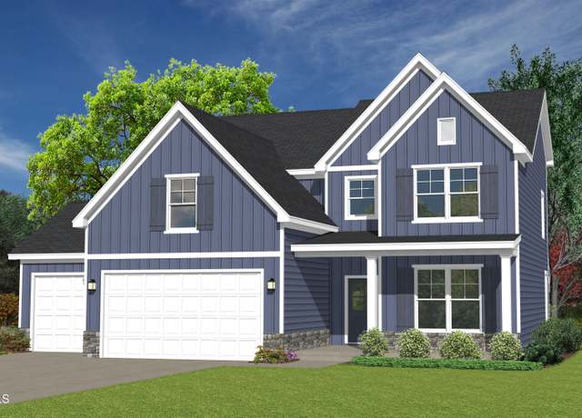 Property at 173 Ascot, Rocky Mount, NC 27804, 3 beds, 2.5 baths