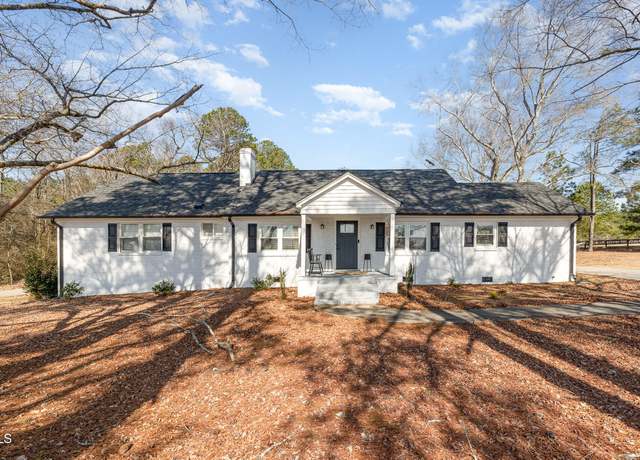 Property at 7722 Nc 27 W, Lillington, NC 27546, 3 beds, 2 baths