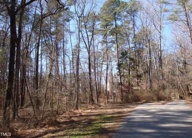 Property at 000 Billabong Ln, Chapel Hill, NC 27516